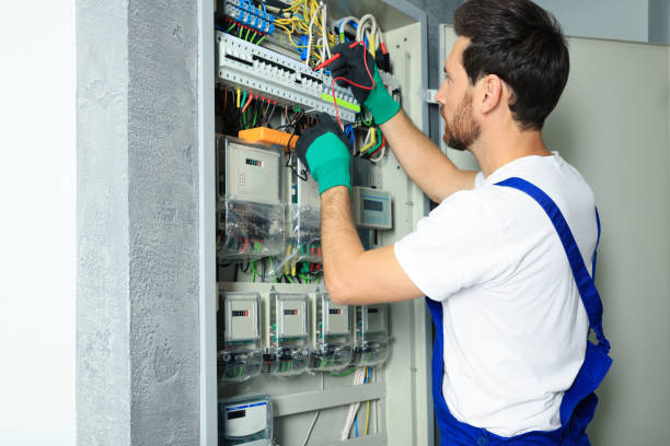 Best Residential Electrician Services  in Cedarburg, WI