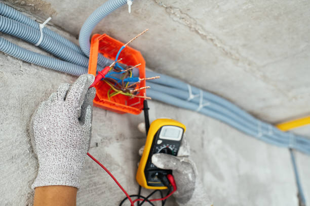 Best Electrical Rewiring Services  in Cedarburg, WI