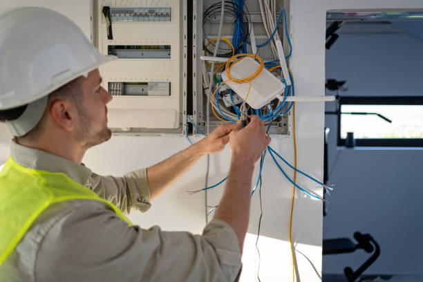 Best Industrial Electrical Services  in Cedarburg, WI