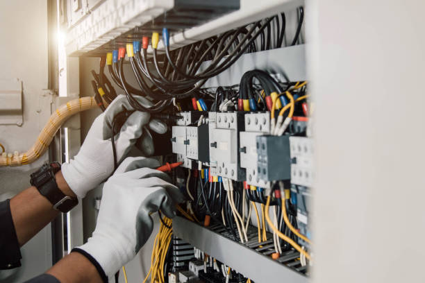 Best Electric Panel Repair  in Cedarburg, WI